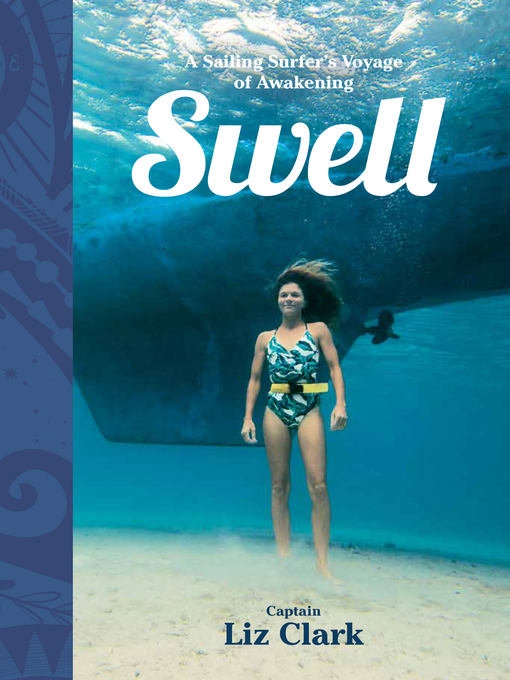 Title details for Swell by Liz Clark - Wait list